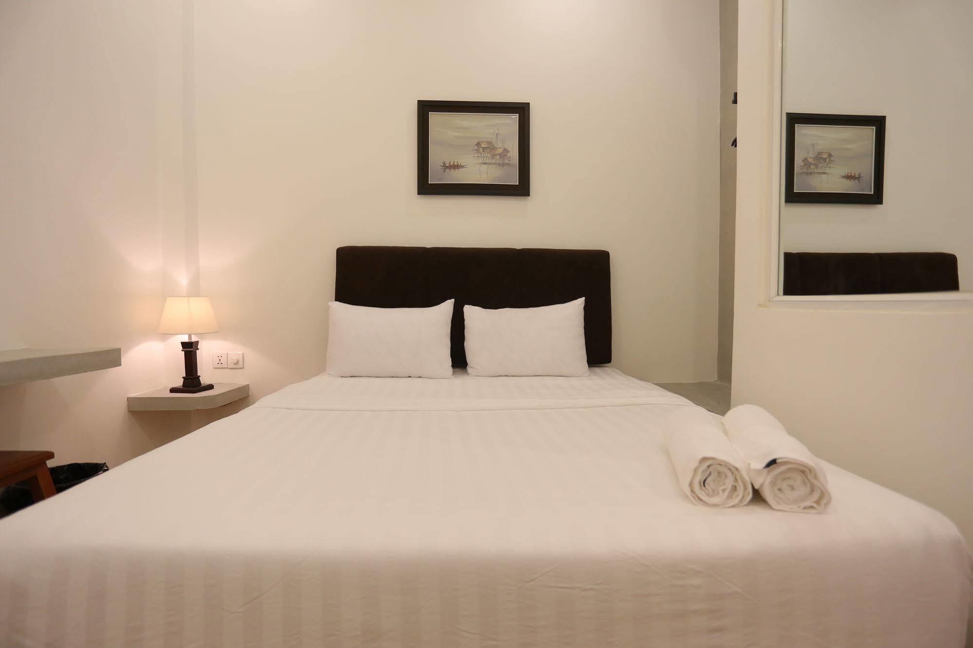 Secrets Hotel Cambodia Phnom Penh Eksteriør billede
