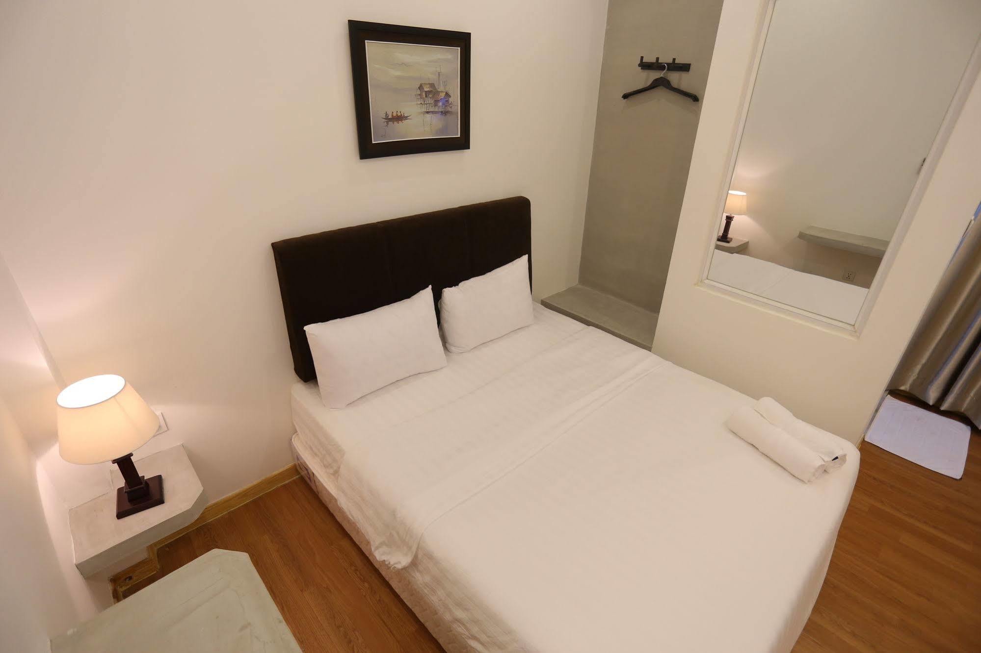 Secrets Hotel Cambodia Phnom Penh Eksteriør billede