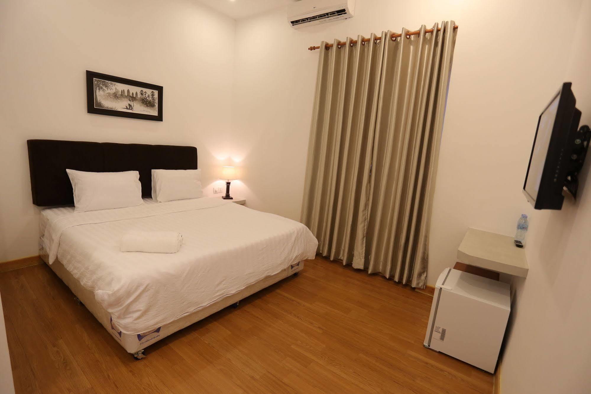 Secrets Hotel Cambodia Phnom Penh Eksteriør billede