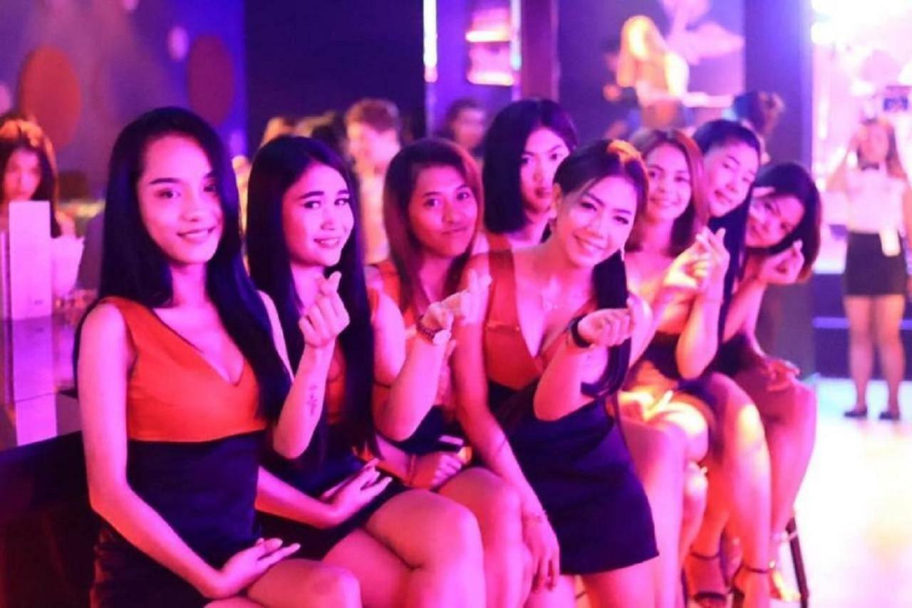 Secrets Hotel Cambodia Phnom Penh Eksteriør billede